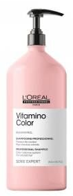L’Oreal Vitamino Color Лорель витамино колор 750 мл смываемый уход-фиксатор цвета