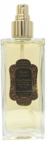 La Sultane de Saba Парфюмерный лосьон-спрей амбра/мускус/сантал 200 мл