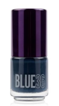 Лак Для Ногтей Гибридный Christina Fitzgerald Extreme Prof - Blue 36, Синий 15Мл