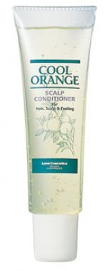 Lebel Cool Orange Scalp Conditioner Кондиционер Очиститель 130 Мл