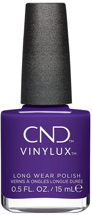 CND Лак-Недельное покрытие для ногтей Vinylux 15 мл Battle Royale 