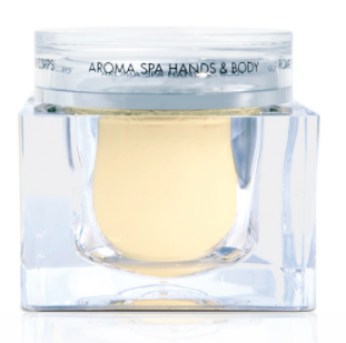 La Ric Arome SPA Peeling Tobacco & Leather «Табак и кожа» Арома Скраб-Уход для рук, ног и всего тела 250 мл