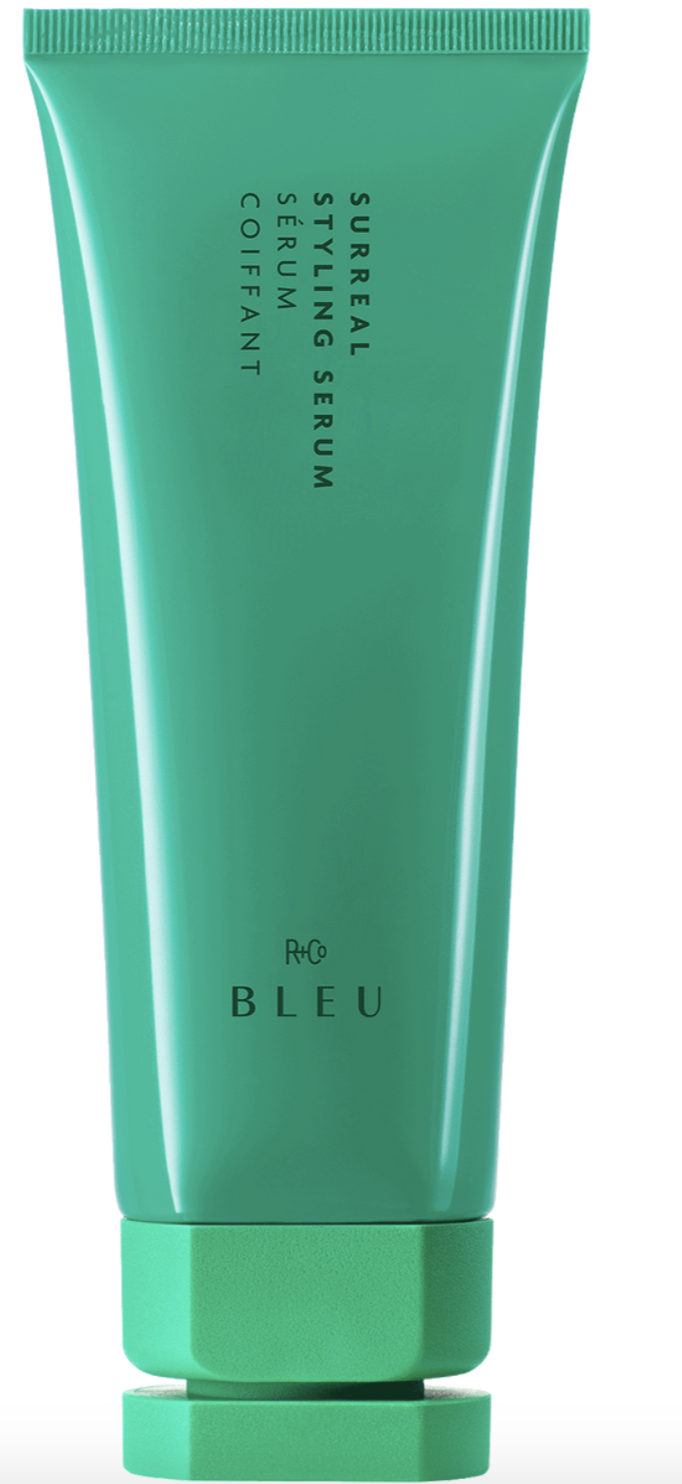 R+Co Bleu Surreal Styling Serum Сыворотка для подвижной укладки с эффектом памяти «Искусство возрождения» 148 мл