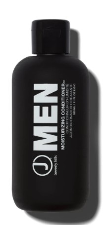 J Beverly Hills Men Moisturizing Conditioner Кондиционер увлажняющий для мужчин 320 мл 