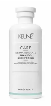 Keune Себогерулирующий Шампунь 300 мл Derma Regulate Shampoo