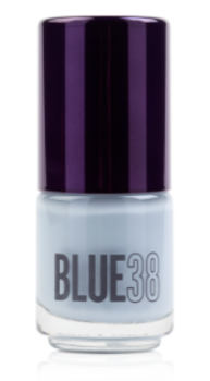 Лак Для Ногтей Гибридный Christina Fitzgerald Extreme Prof - Blue 38, Синий 15Мл