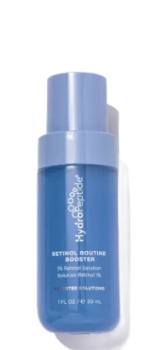 Hydropeptide Ретиноловый бустер Retinol Routin 1% Retinol Solution 30 мл с обновляющим и уплотняющим действием Booster