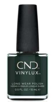 Сnd Vinylux Лак для ногтей Dark Diamonds 314 Aura 15 мл Оттенок Изумруд