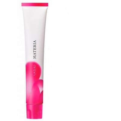 Lebel Materia MP Перманентная краска для волос. Цвет Розовый 80 гр 