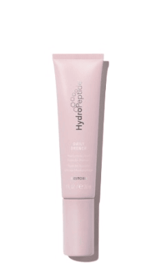 Hydropeptide Daily Drench Пептидный Booster Бустер с трилуроновой кислотой для увлажнения кожи и восстановления влагоудерживающего потенциала 30 мл