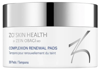 Zo Skin Health by Zein Obagi салфетки для лица Complexion Renewal Pads ...