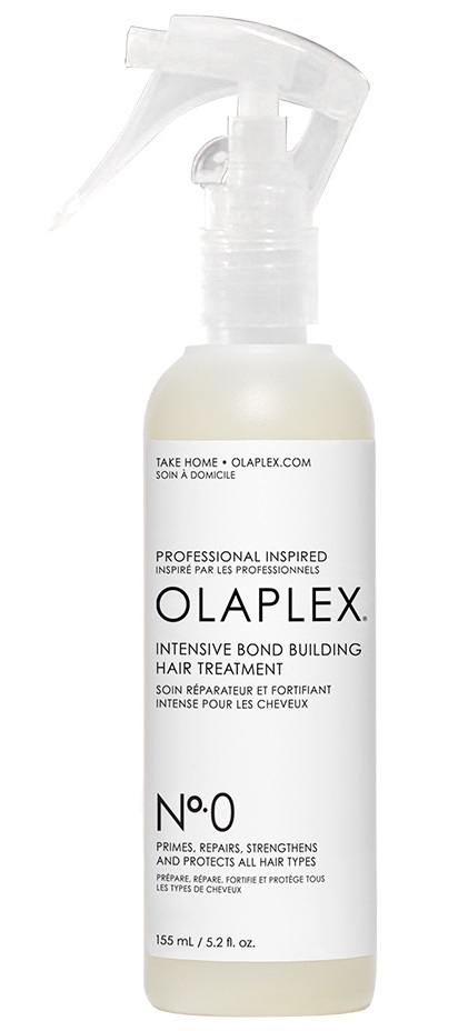 Olaplex Укрепляющее средство для волос №0 155 ml 