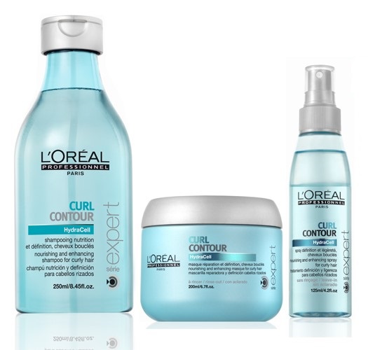 Лореаль для волос фото. L'Oreal Professionnel serie Expert Curl Contour. Лореаль шампунь для кудрявых волос. Линейка Curl Contour лореаль. Loreal serie Expert шампунь Curl.