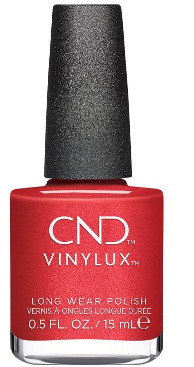 CND Лак-Недельное покрытие для ногтей Vinylux 15 мл Dragon Slay All Day 