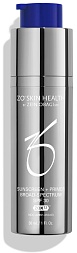 Zein Obagi Zo Skin Health Sunscreen + Primer Spf 30 Основа Под Макияж 30 Мл