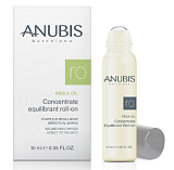 Anubis Barcelona Подсушивающий балансирующий концентрат с роликовым аппликатором Regul Oil Concentrate Equilibrant Roll-On 10 мл