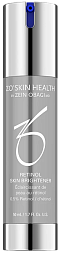 Zein Obagi Zo Medical Brightenex 0,5% Retinol Крем Для Выравнивания Тона Кожи 50 Мл 