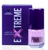 Christina Fitzgerald Extreme Prof - Pink 03 Extreme Лак Для Ногтей - Pink 03, 15Мл