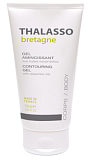 Thalasso Bretagne Гель "Контур тела" с эфирными маслами 150 мл