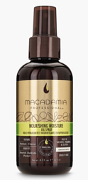 Macadamia Уход масло-спрей увлажняющий 125 мл Professional Nourishing Moisture Oil Spray