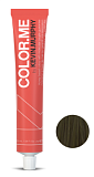 Color me 7.9/7MT Medium.Blonde.Matte Краска для волос Колор ми «Средний.Блонд.Матовый» 100 мл