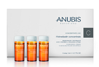 Anubis Barcelona Концентрат 6 амп. по 5 мл «Био-Гидроэластин» Hydroelastin Concentrate 