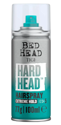 Tigi Bed Head Hair Spray 100 мл Текстурирующий Cпрей сильной фиксации 