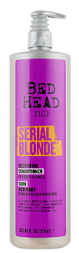 Tigi Bed Head Serial Blonde Восстанавливающий Кондиционер для блондинок 970 мл
