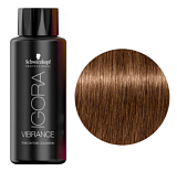 Schwarzkopf Professional 60 мл Краска для волос без аммиака Igora Vibrance 7-4 