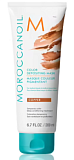Moroccanoil Тонирующая маска Медный 200 мл тон Copper Mask