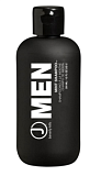 J Beverly Men Mint Shampoo 350 мл Шампунь мятный для мужчин 