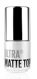 Christina Fitzgerald Ultra Matte Top Матовый топ для гелевого покрытия 15 мл