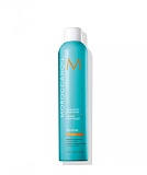 Moroccanoil Luminous Hairspray Strong 330 Мл Лак Сильной Фиксации 