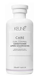 Keune Кондиционер Уход За Локонами 120 мл Curl Control 