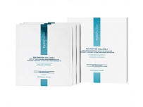 HydroPeptide PolyPeptide Collagel+ (Decollete) Увлажняющая и стимулирующая неоколлагенез маска для зоны Декольте 12 шт. 