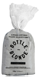 Evo Powder Lightener Blonde Refill Универсальная обесцвечивающая пудра 500 гр