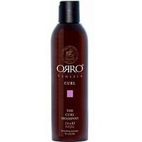 ORRO CURL Curl Shampoo Шампунь для кудрявых волос 250ml