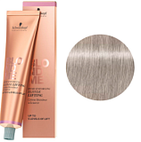 Schwarzkopf Professional Осветляющий крем 60 мл BlondMe Lifting Сталь Steel Blue