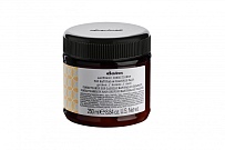 Davines Alchemic Conditioner For Natural And Coloured Hair Кондиционер Алхимик (Золотой) 250 Мл