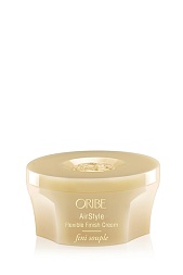 Oribe Airstyle Flexible Finish Cream | Крем Для Подвижной Укладки 50 Мл