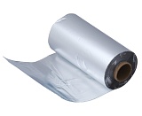 Dewal Фольга Серебро 25 М