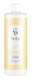 Kydra Le Salon Blonde Beauty Activateur Крем-оксидант 10 Volumes (3%) 1000 мл Cream Developer With Cottonseed Oil с хлопковым маслом 