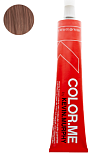 Color.me 8.28/8BV Light.Blonde.Beige.Violet. Краска для волос Колор ми «Светлый Блонд Бежевый Фиолетовый» 100 мл