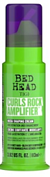 Tigi Bed Head Дефинирующий крем для вьющихся волос Curls Rock Amplifier 113 мл