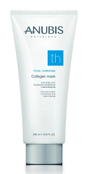 Anubis Barcelona Восстанавливающая маска с коллагеном 200 мл Collagen Mask 