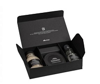 Davines Мини набор OI (oil) «Для абсолютной красоты волос» Шампунь 90 мл, Кондиционер 75 мл, масло для волос 50 мл 
