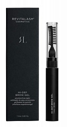 Revitalash Hi-Def Brow Gel Гель для бровей с пептидами прозрачный 7,4 мл