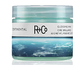 R+Co CONTINENTAL Glossing Wax/КОНТИНЕНТАЛЬ воск-бальзам для моделирования 62 гр