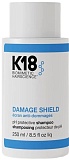 K18 Шампунь-защита от повреждений Damage Shield pH protective 250 мл Shampoo