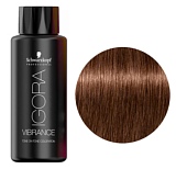 Schwarzkopf Professional Краска для волос без аммиака 60 мл Igora Vibrance 6-46